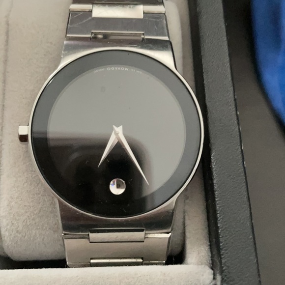 10 watches and watch case. - Picture 11 of 11